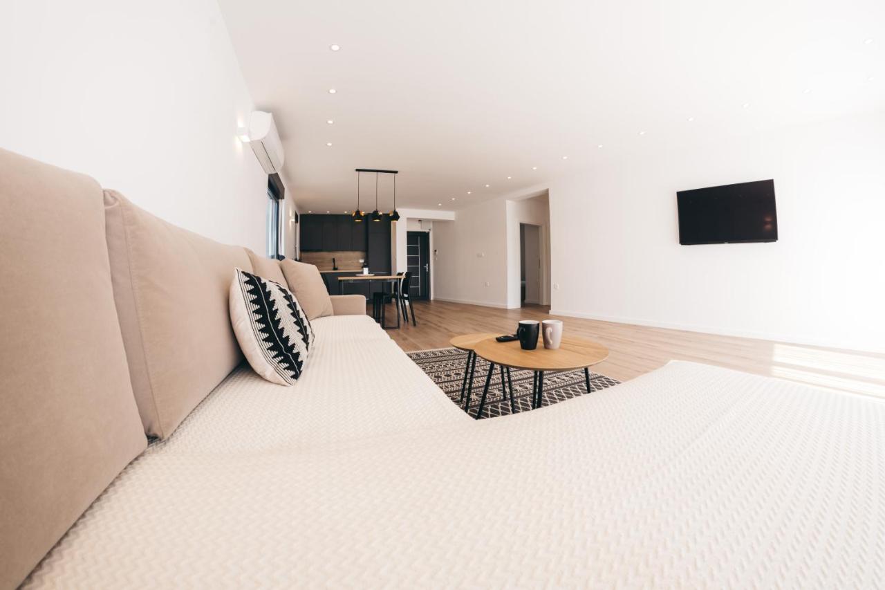 Вилла Olive Tree House Мостар Экстерьер фото