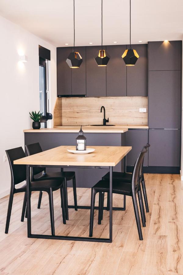 Вилла Olive Tree House Мостар Экстерьер фото