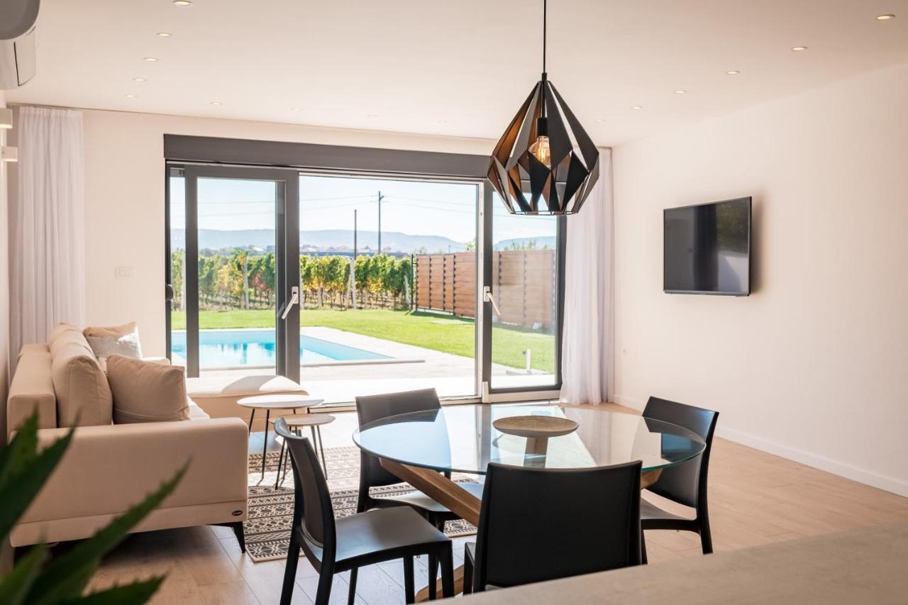 Вилла Olive Tree House Мостар Экстерьер фото