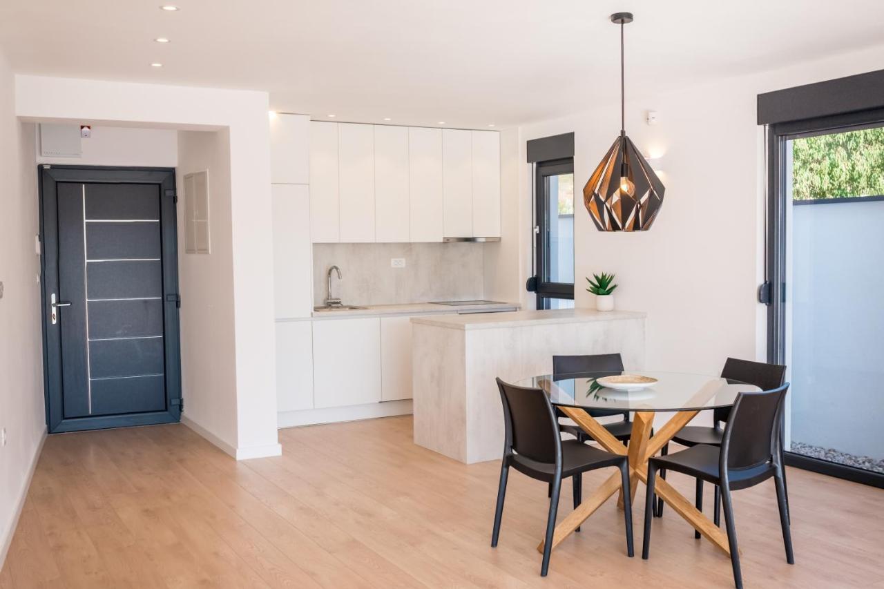 Вилла Olive Tree House Мостар Экстерьер фото