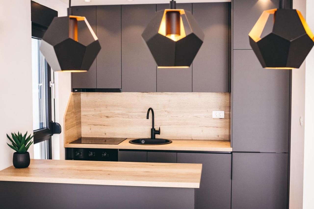 Вилла Olive Tree House Мостар Экстерьер фото