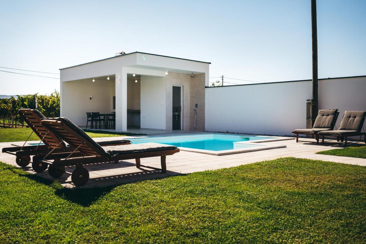 Вилла Olive Tree House Мостар Экстерьер фото