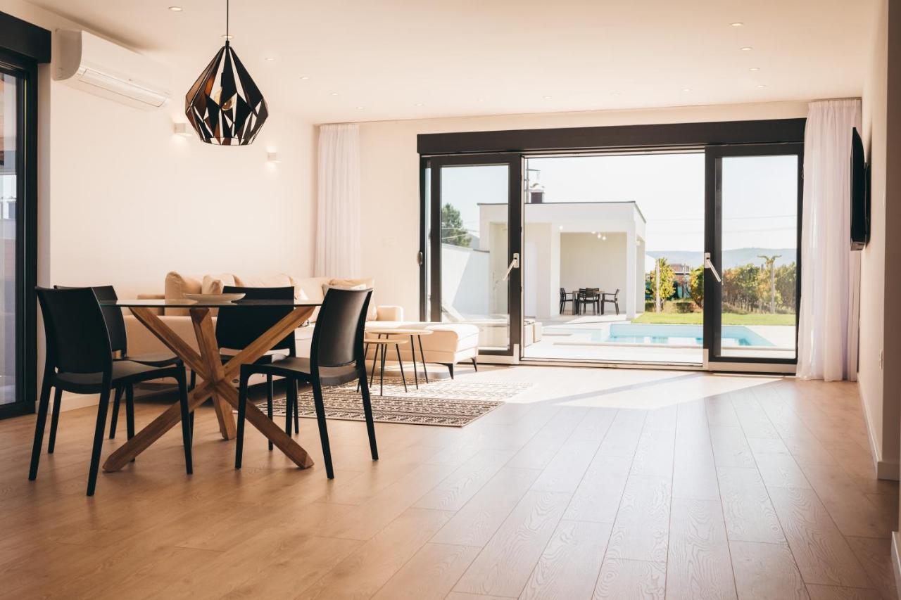 Вилла Olive Tree House Мостар Экстерьер фото